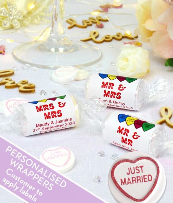 Love Hearts Image